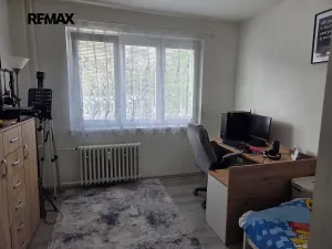 Prodej bytu 2+1, Praha - Žižkov, Na vrcholu, 54 m2