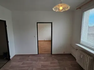 Prodej bytu 1+1, Nový Bor, Tř. T. G. Masaryka, 34 m2