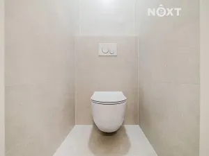 Prodej bytu 2+kk, Praha - Zbraslav, Elišky Přemyslovny, 79 m2
