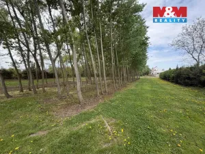 Prodej zahrady, Otvice, 4112 m2