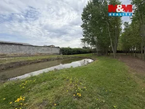 Prodej zahrady, Otvice, 4112 m2