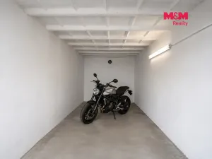 Prodej garáže, Prostějov, 18 m2