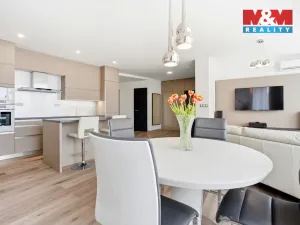 Prodej bytu 3+kk, Mladá Boleslav - Mladá Boleslav I, Železná, 117 m2