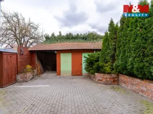 Prodej rodinného domu, Zábeštní Lhota, 120 m2
