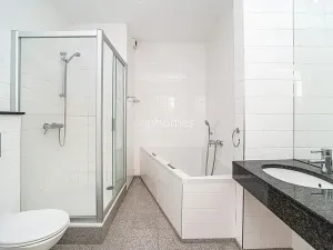 Pronájem bytu 4+kk, Praha - Vinohrady, Na Švihance, 150 m2