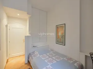 Pronájem bytu 3+kk, Praha - Nové Město, Odborů, 81 m2