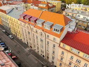 Prodej bytu 2+kk, Praha - Libeň, V zahradách, 43 m2