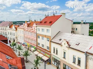 Prodej - jiné, Kladno, Zádušní, 16 m2