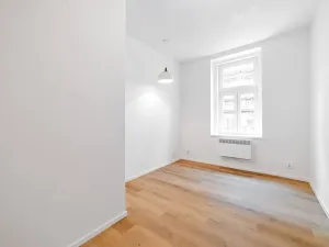 Pronájem bytu 1+1, Praha - Košíře, U Tyrše, 30 m2