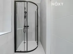 Pronájem bytu 1+1, Praha - Košíře, U Tyrše, 30 m2