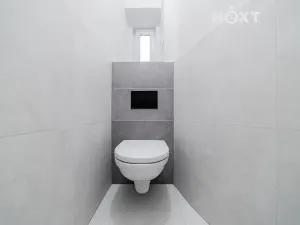 Pronájem bytu 1+1, Praha - Košíře, U Tyrše, 30 m2