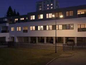 Prodej bytu 3+kk, Karlovy Vary, Krymská, 82 m2