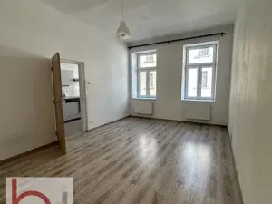 Pronájem bytu 1+1, České Budějovice, Matice školské, 40 m2
