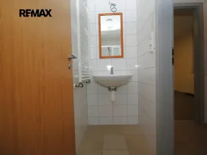 Prodej kanceláře, Praha, 226 m2