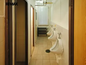Prodej kanceláře, Praha, 226 m2