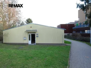 Prodej kanceláře, Praha, 226 m2
