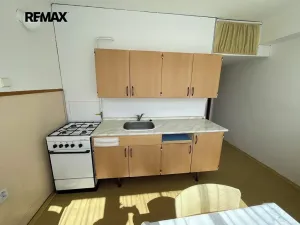 Pronájem bytu 2+1, Poděbrady, Alešova, 51 m2