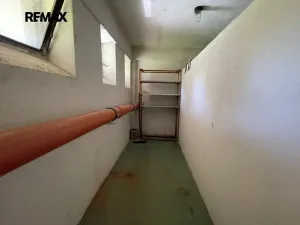 Pronájem bytu 2+1, Poděbrady, Alešova, 51 m2