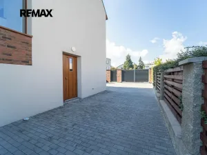 Pronájem rodinného domu, Kutná Hora, Štietkova, 209 m2