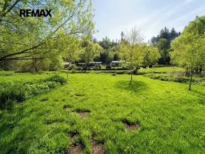 Prodej pozemku, Vlastějovice, 2100 m2