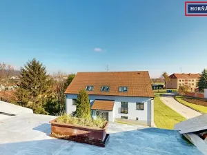 Prodej bytu 3+1, Pustiměř, 65 m2