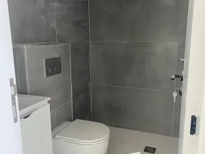 Prodej bytu 1+1, Larnaka, Kypr, 37 m2