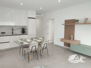 Prodej rodinného domu, Murcia City, Španělsko, Avenida Balsicas, 91 m2