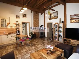 Prodej rodinného domu, Kbelany, 142 m2