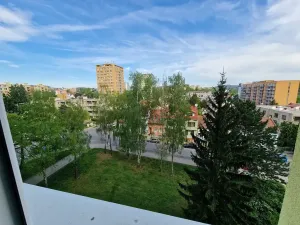 Prodej bytu 2+1, Brno, Božetěchova, 64 m2