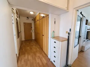 Prodej bytu 2+1, Brno, Božetěchova, 64 m2
