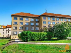 Prodej bytu 2+1, Ústí nad Labem, Třebízského, 61 m2