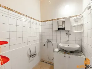 Prodej bytu 2+1, Ústí nad Labem, Třebízského, 61 m2