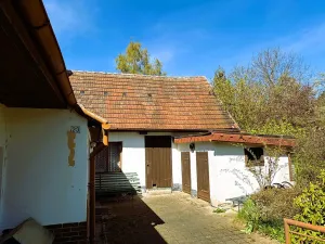 Prodej chalupy, Volenice, 64 m2