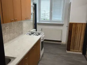 Pronájem bytu 2+1, Jakubčovice nad Odrou, Dobešovská, 55 m2