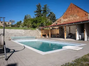Prodej rodinného domu, Vážany, 702 m2
