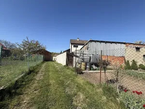 Prodej rodinného domu, Vážany, 702 m2