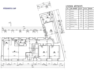 Prodej rodinného domu, Vážany, 702 m2