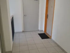 Pronájem bytu 2+kk, Plzeň, Vochovská, 43 m2