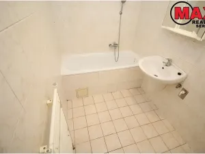 Pronájem bytu 2+kk, Praha - Stodůlky, Kodymova, 53 m2