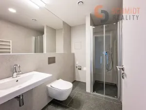 Pronájem bytu 2+kk, Břeclav, Pod Zámkem, 58 m2