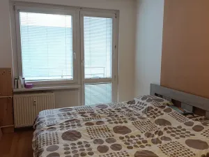 Pronájem bytu 3+1, Uherský Brod, 70 m2