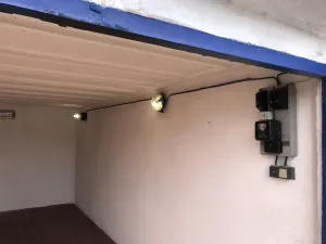 Prodej garáže, Olomouc, Řepčínská, 20 m2