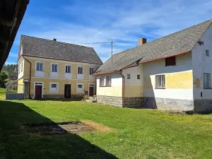 Prodej rodinného domu, Petrovice, 200 m2