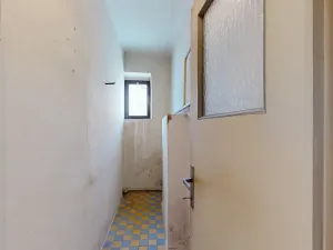 Prodej bytu 3+1, Mostek, 76 m2