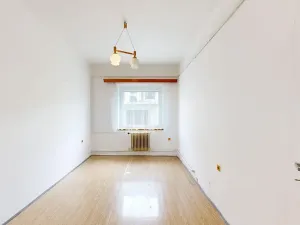 Prodej bytu 3+1, Mostek, 76 m2