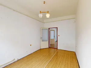 Prodej bytu 3+1, Mostek, 76 m2