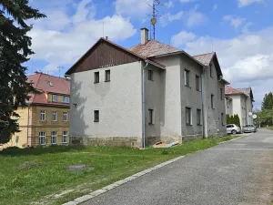 Prodej bytu 3+1, Mostek, 76 m2