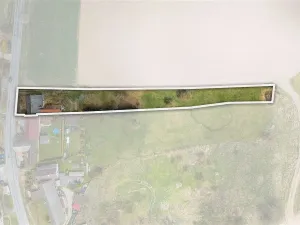 Prodej rodinného domu, Lhota pod Radčem, 93 m2