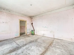 Prodej rodinného domu, Lhota pod Radčem, 93 m2