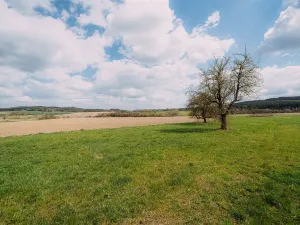 Prodej rodinného domu, Lhota pod Radčem, 93 m2